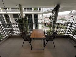 The Tembusu (D19), Condominium #527475141